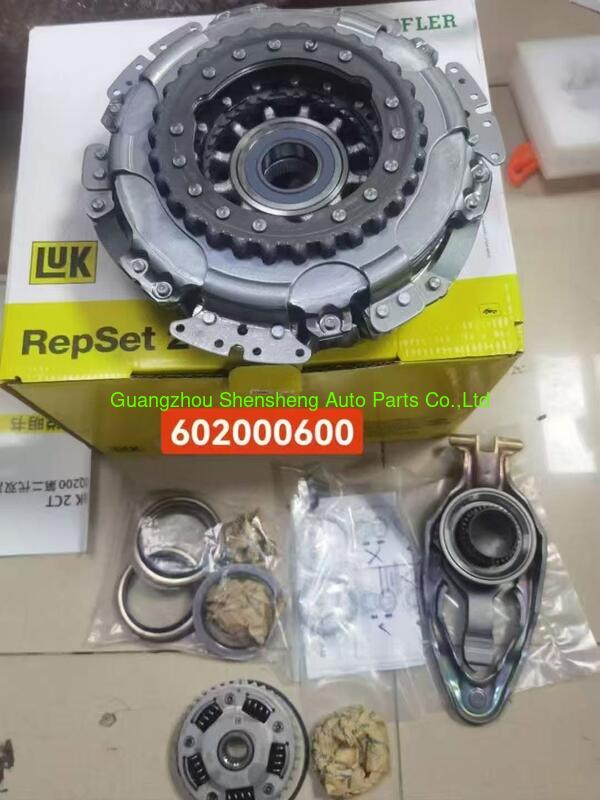 OEM Mercedes Benz Clutch Kit with High-Strength Friction Materials and Precision-Engineered Pressure Plate for Auto Engine Parts