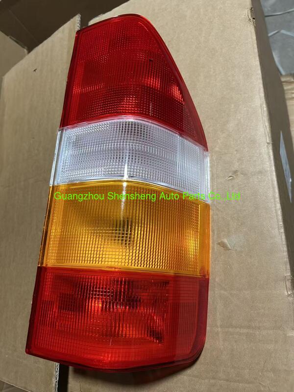 OEM Mercedes Benz Sprinter 906 Tail Light with High-Quality Housing and Weather Resistant Design