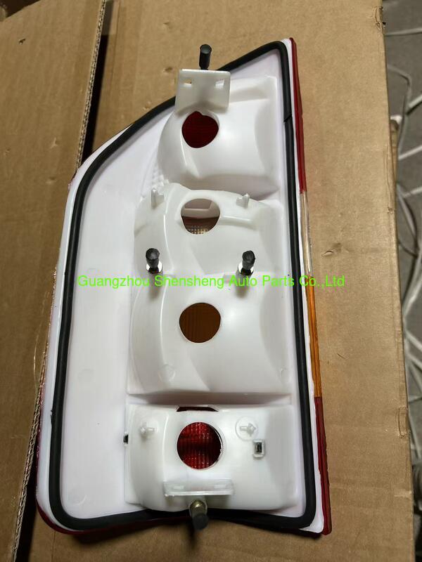 OEM Mercedes Benz Sprinter 906 Tail Light with High-Quality Housing and Weather Resistant Design