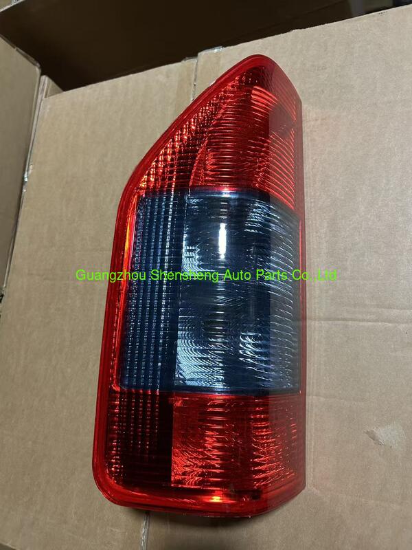 OEM Mercedes Benz Sprinter 906 Tail Light with High-Quality Housing and Weather Resistant Design