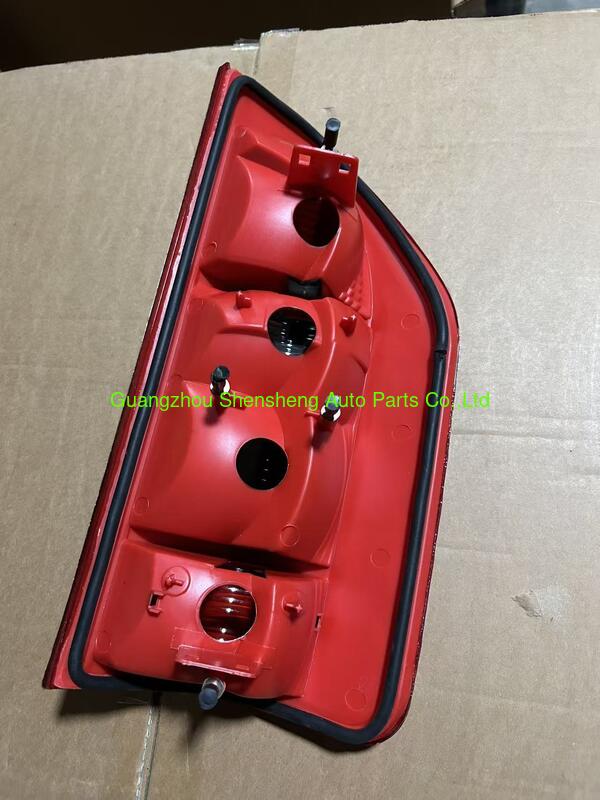 OEM Mercedes Benz Sprinter 906 Tail Light with High-Quality Housing and Weather Resistant Design