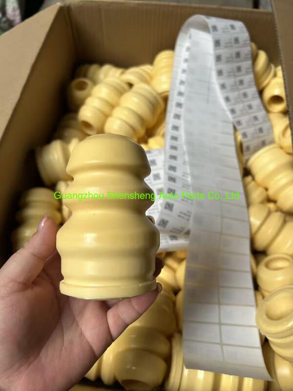 OEM HT-1016H The Front Shock Absorber Damping Block For Ford Transit