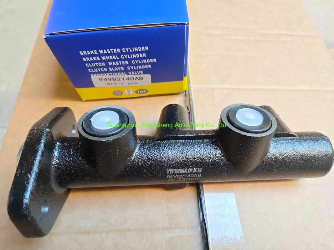 OEM 94VB2140AB Master Brake Cylinder for Ford Transit V348 2.2 TDCi with Durable Composite/Alloy Construction