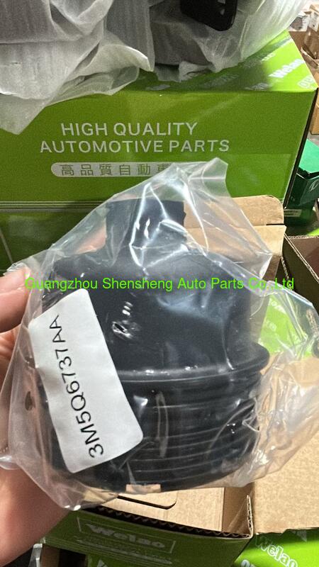OEM 3M5Q6737AA Oil Filter Kit Engine Mount for Ford Transit