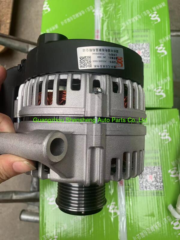 OEM 7C19-10300AE Engine Generator for Ford Transit with Durable Composite/Alloy Construction