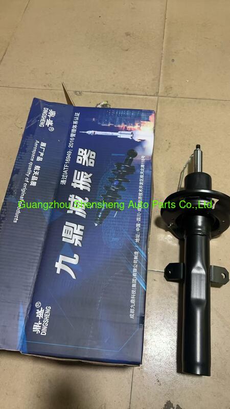 OEM GK29-18045-BD Front Shock Absorber for Ford Transit V348 2.2 TDCi with Durable Composite/Alloy Construction