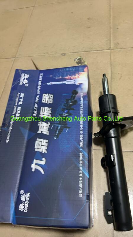 OEM GK29-18045-BD Front Shock Absorber for Ford Transit V348 2.2 TDCi with Durable Composite/Alloy Construction
