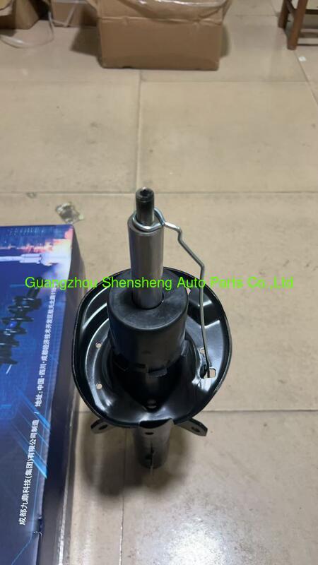 OEM GK29-18045-BD Front Shock Absorber for Ford Transit V348 2.2 TDCi with Durable Composite/Alloy Construction