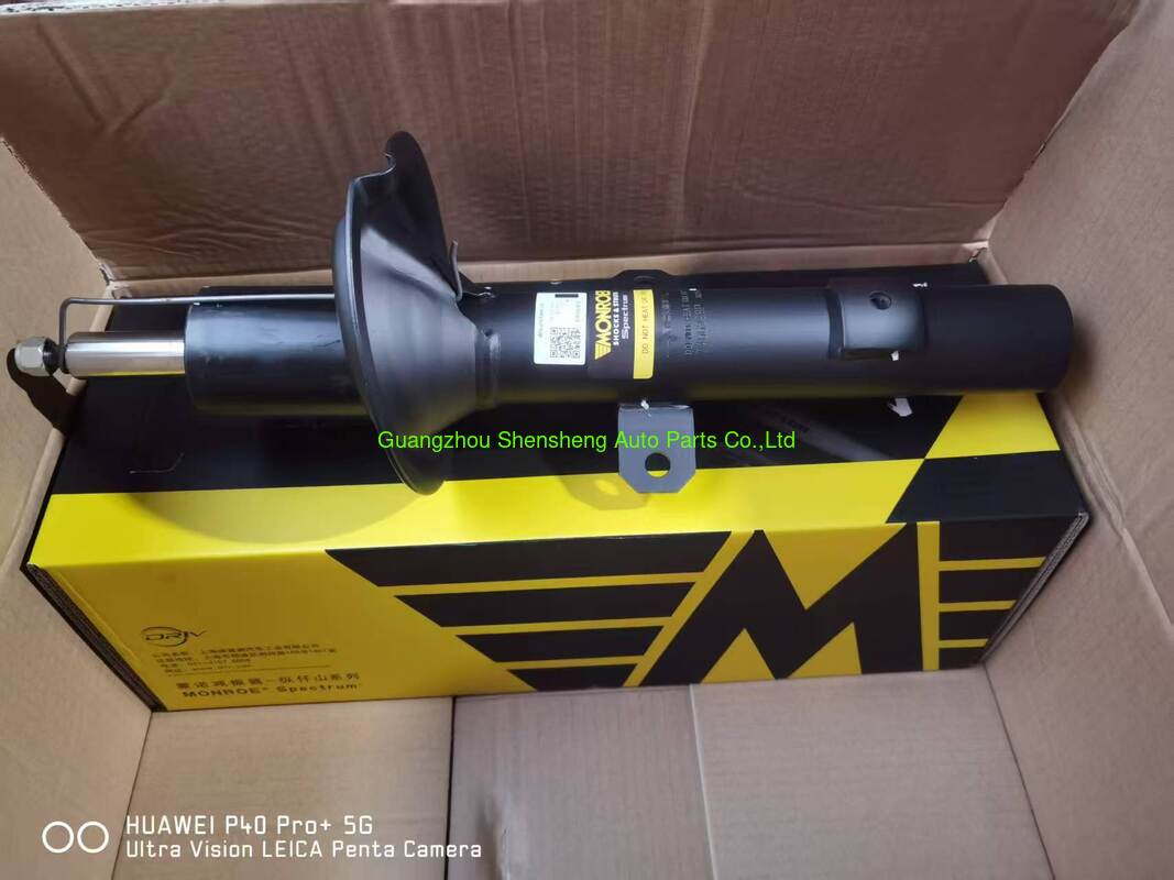 OEM 7C19-18045-DE Front Shock Absorber for Ford Transit V348 2.4 with Durable Composite/Alloy Construction