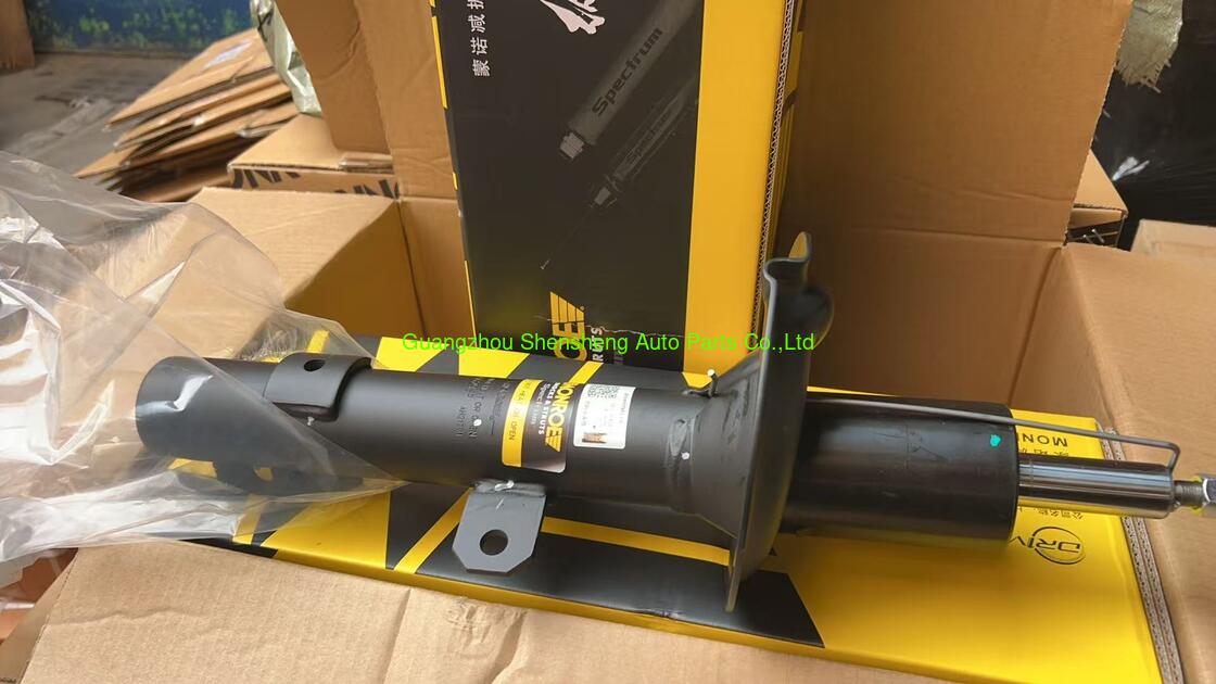 OEM 7C19-18045-DE Front Shock Absorber for Ford Transit V348 2.4 with Durable Composite/Alloy Construction