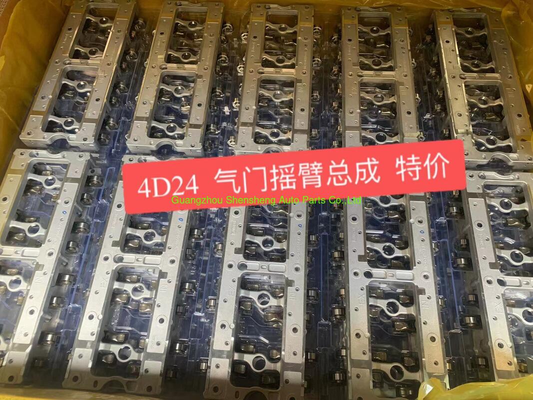 OEM MK2Q-6K551-AA Valve Rocker Arm Assembly for Ford Transit V348 2.2 TDCi with Durable Composite/Alloy Construction