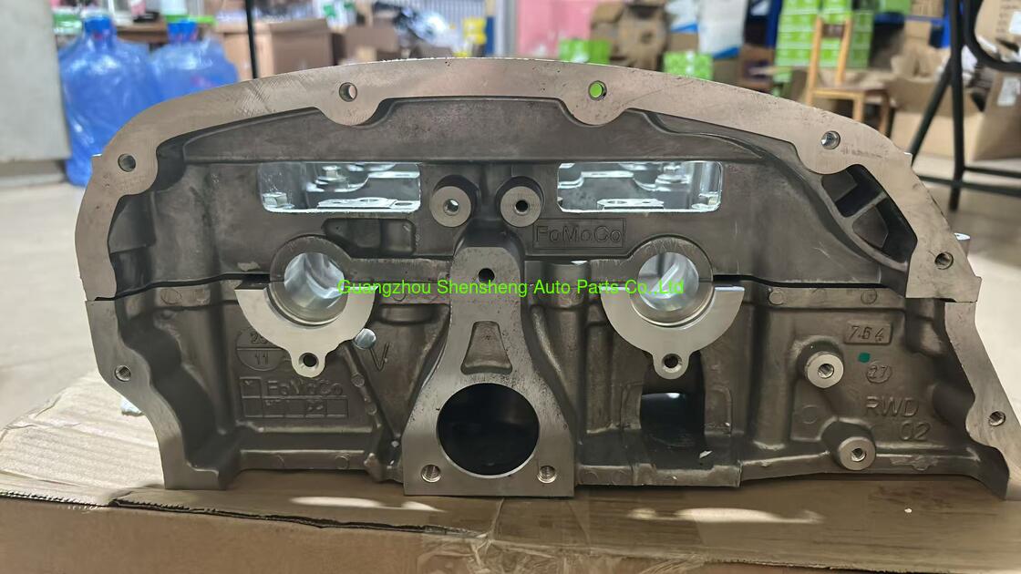 OEM BK3Q-6090-AC Cylinder Head Engine Component for Ford Transit 2.2 TDCi with Heat-Resistant Materials