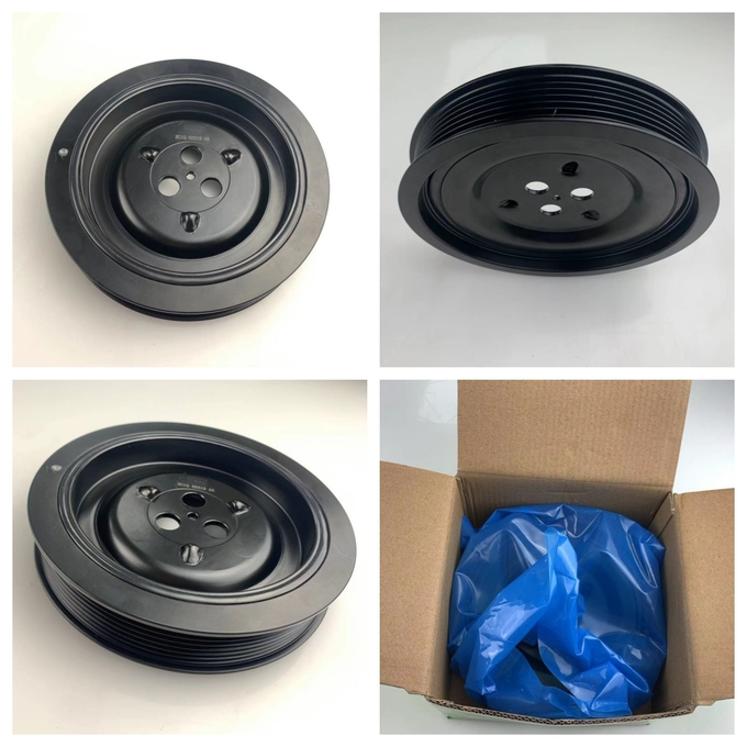 OEM 自動車 フォード エンジン パーツ WELAO クランクシャフト ポリ BC1Q6B319AA 0